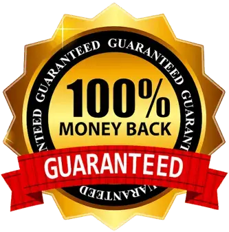 Java Burn money back guarantee 